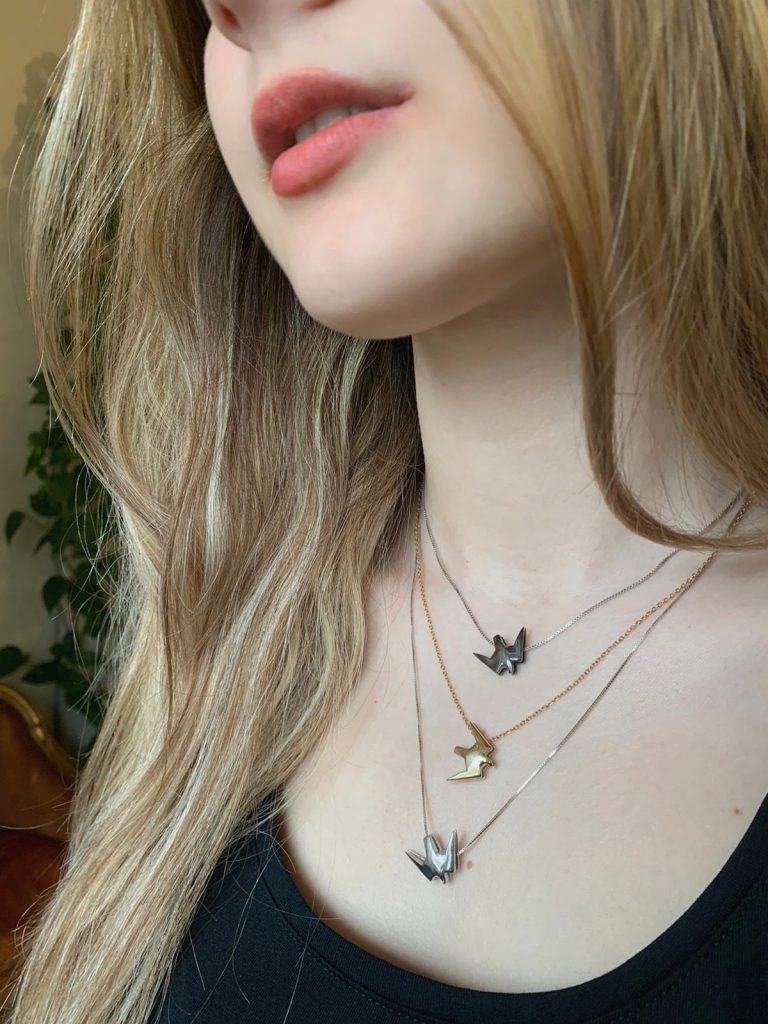 falconry jewelry, falconry jewels, falconry pendant,