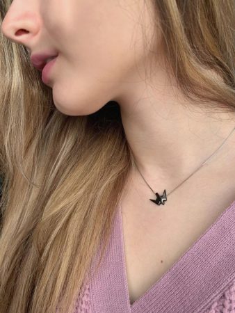 falconry pendant, falconry jewelry, falconry jewels, falconry